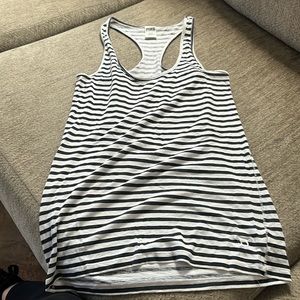 Victoria’s Secret racer back tank top